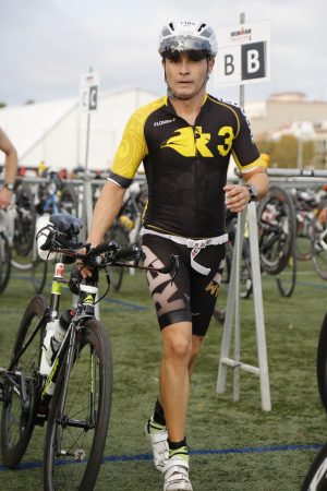 Ironman Calella 2016