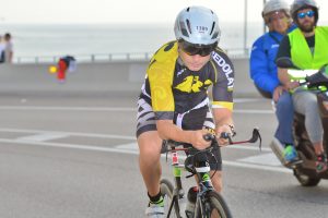 Ironman Calella 2016