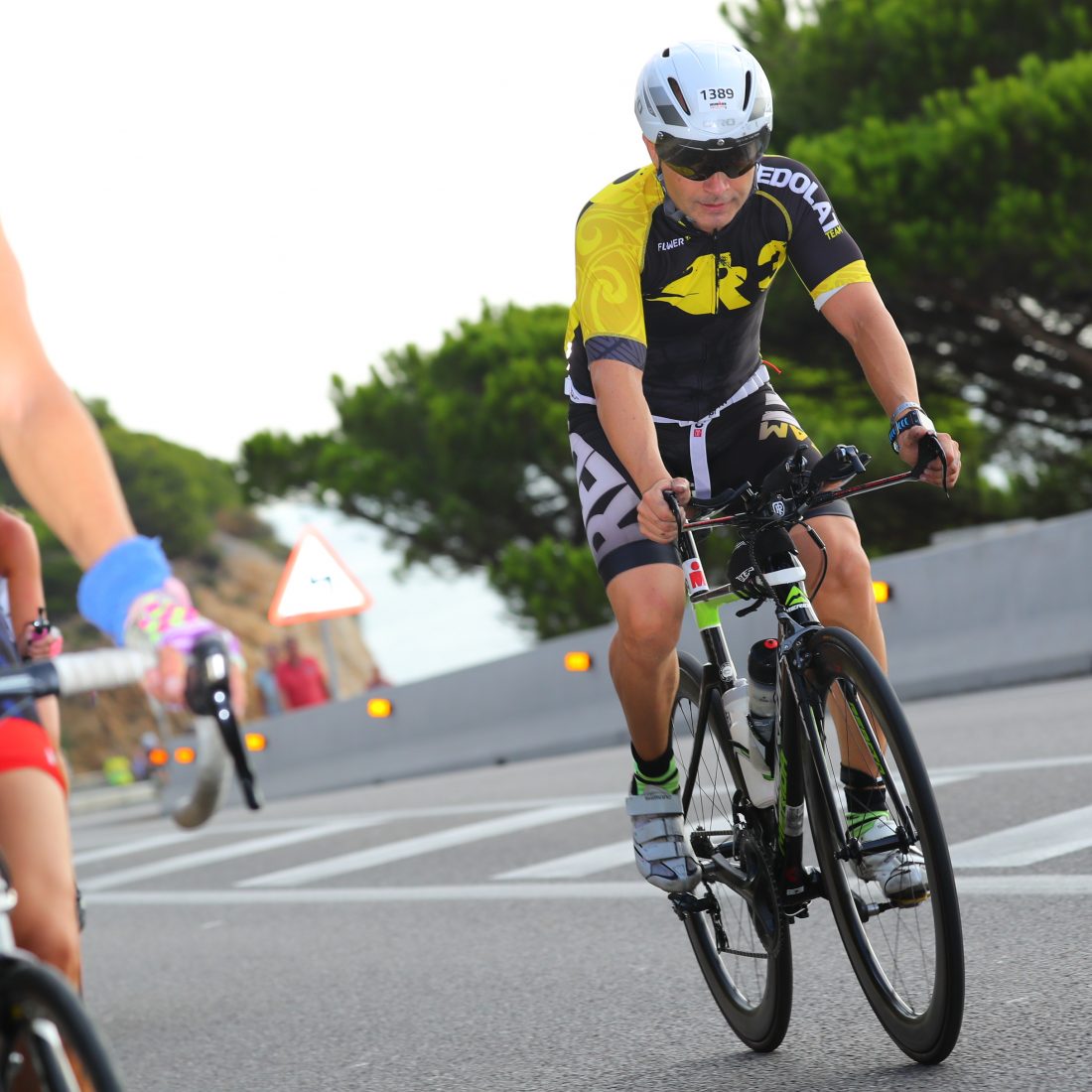 Ironman Calella 2016