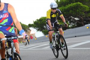 Ironman Calella 2016
