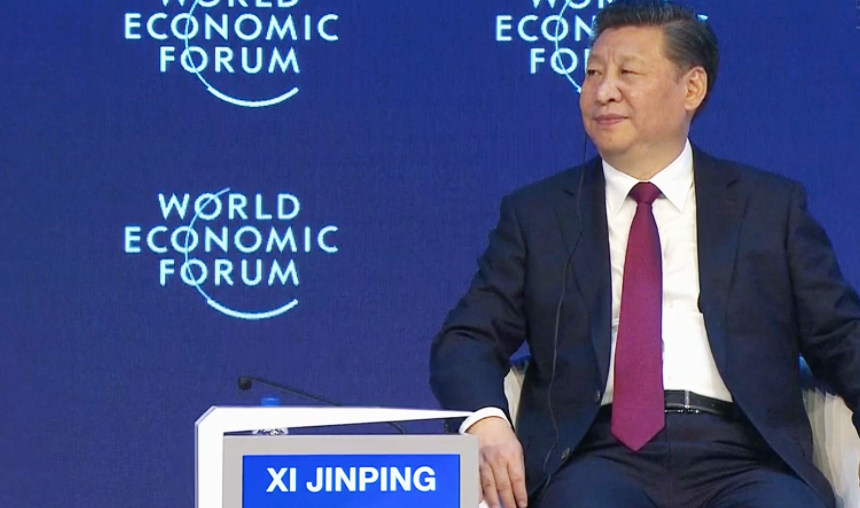 Xi Jinping
