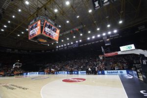 Activaciones en patrocinios deportivos