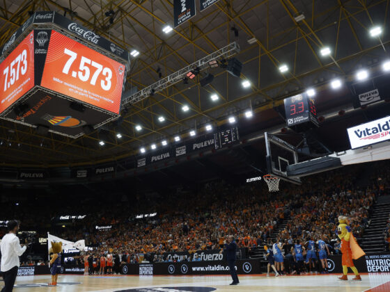 Valencia Basket